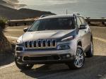 Jeep Cherokee Limited 2013 года